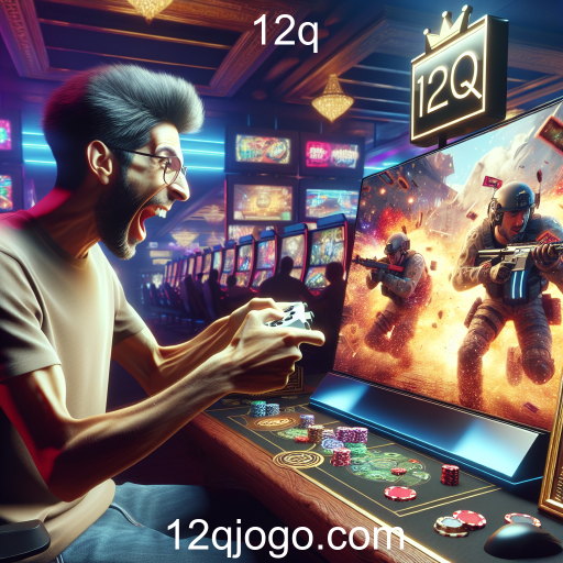 A Evolução dos Jogos de Tiro: Da Oração à Competição Global